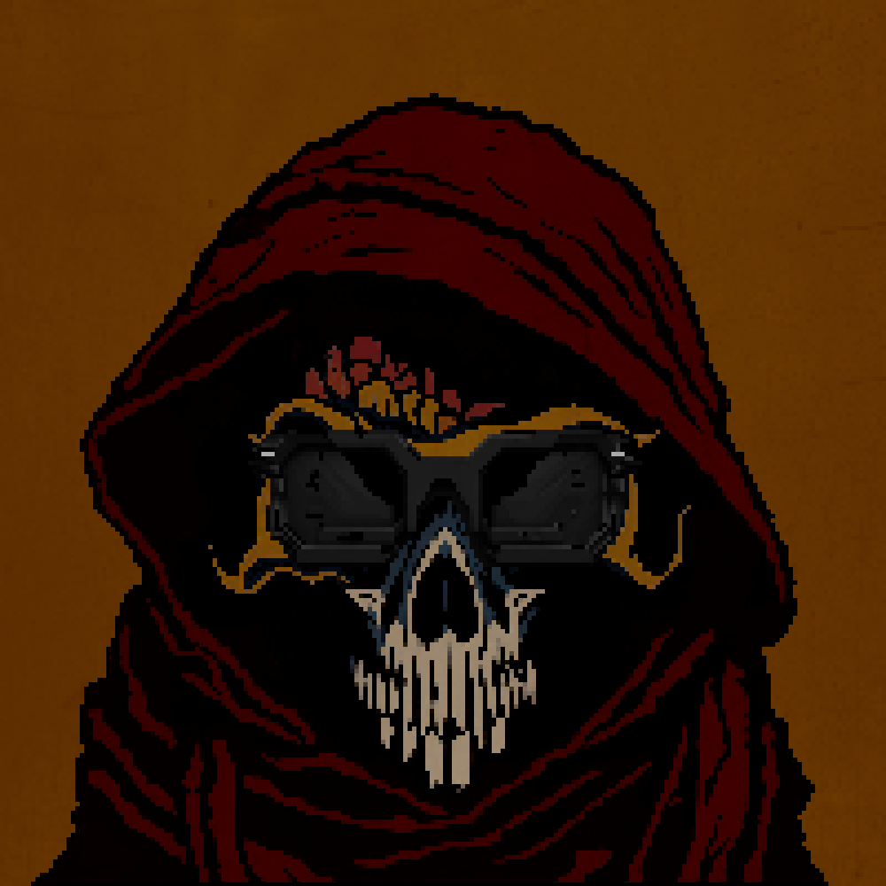 Cultist #7968