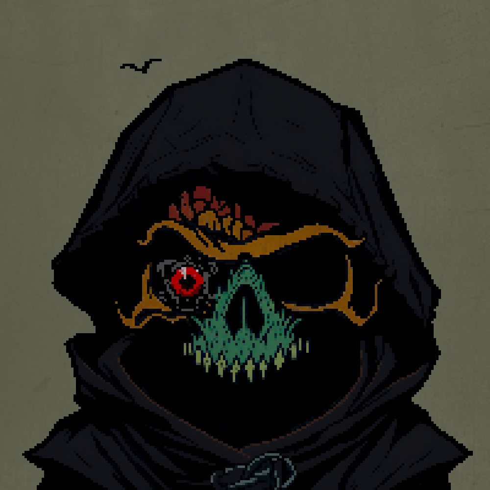 Cultist #800