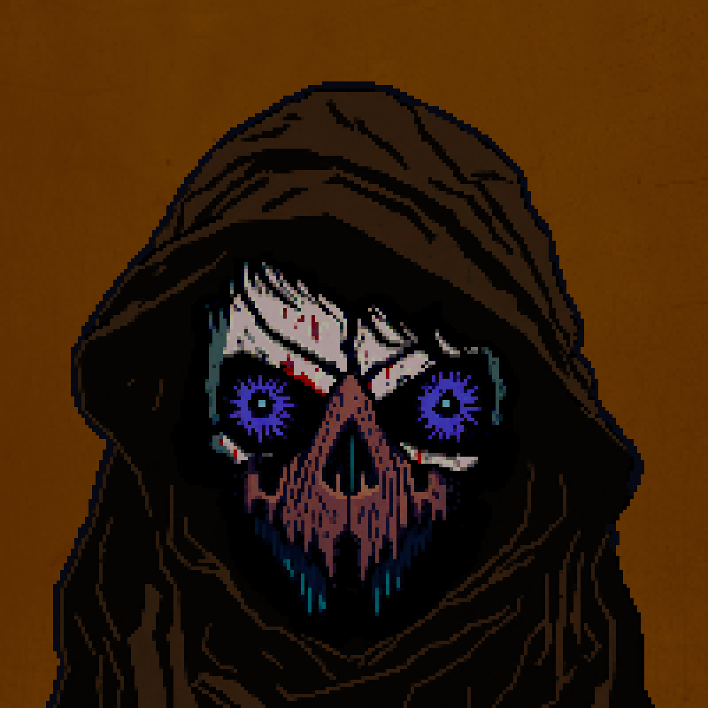 Cultist #802
