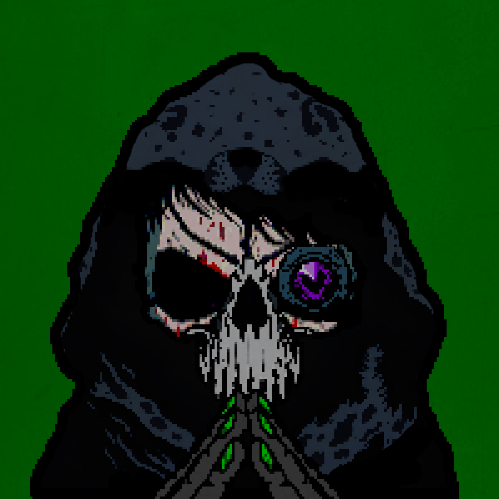 Cultist #8050