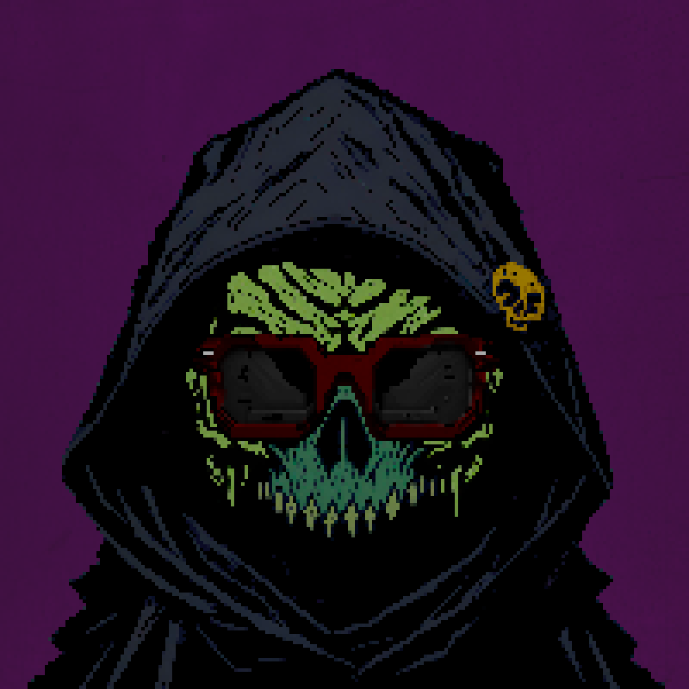Cultist #8152