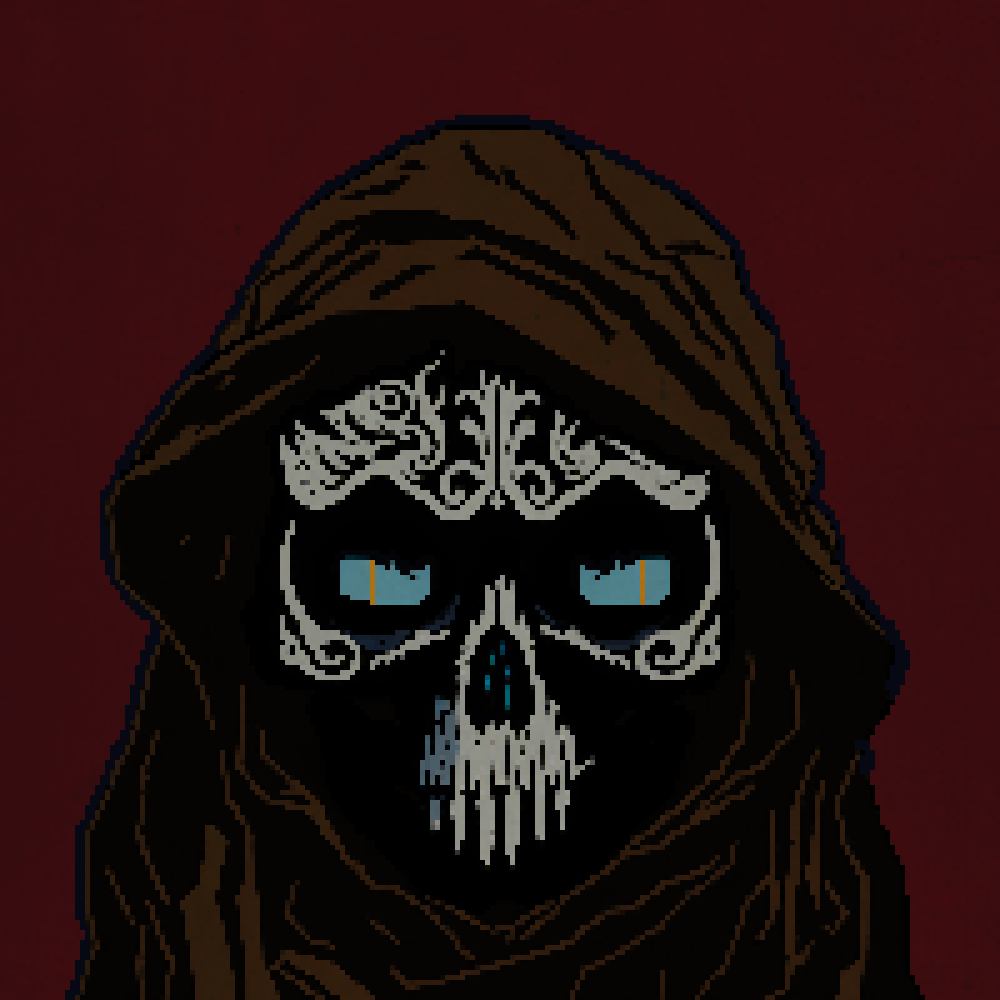 Cultist #8187