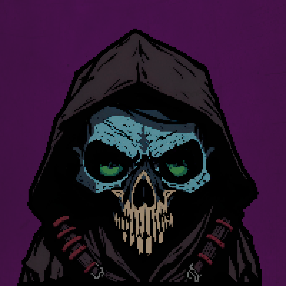 Cultist #8188