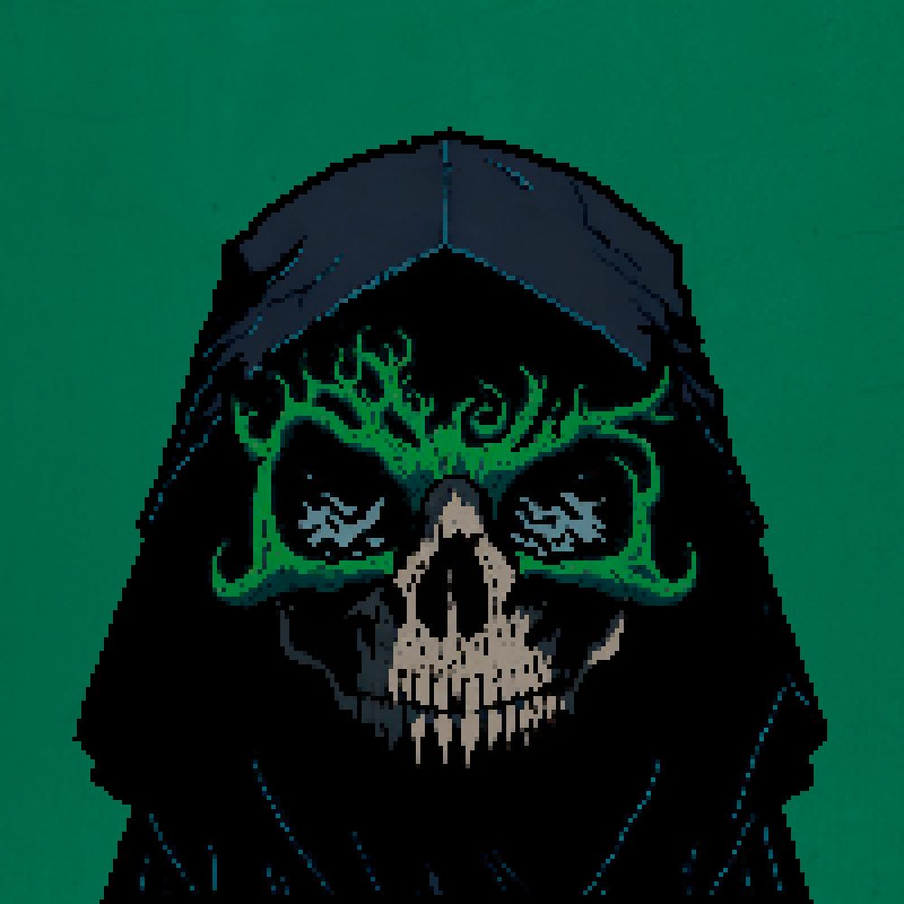 Cultist #8192