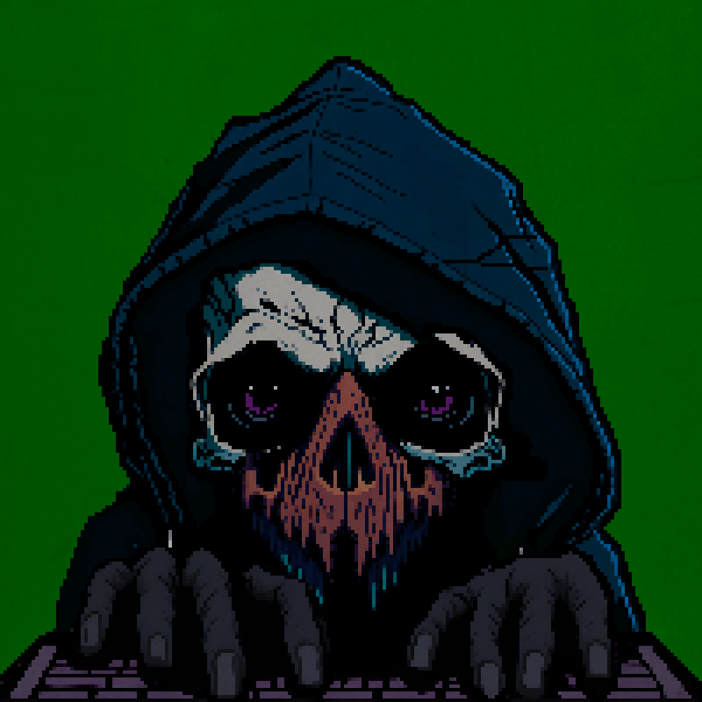 Cultist #8195