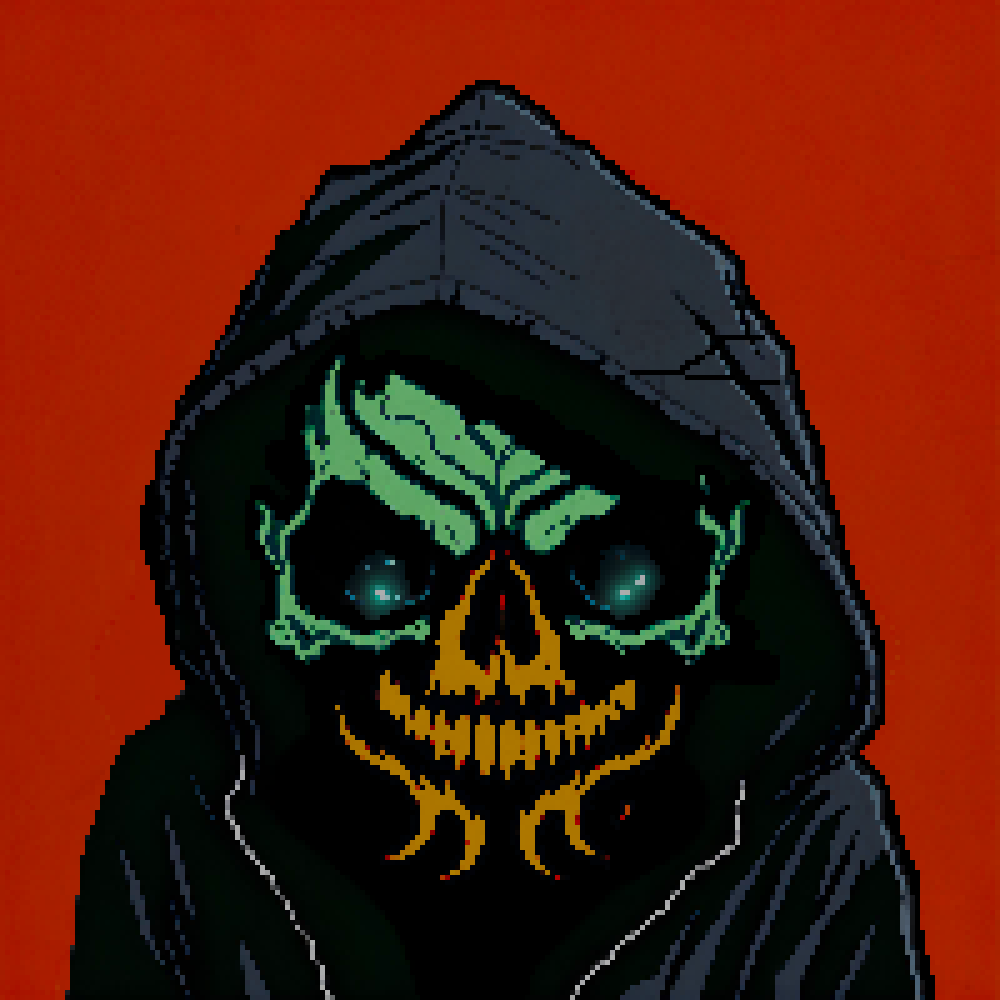 Cultist #8249