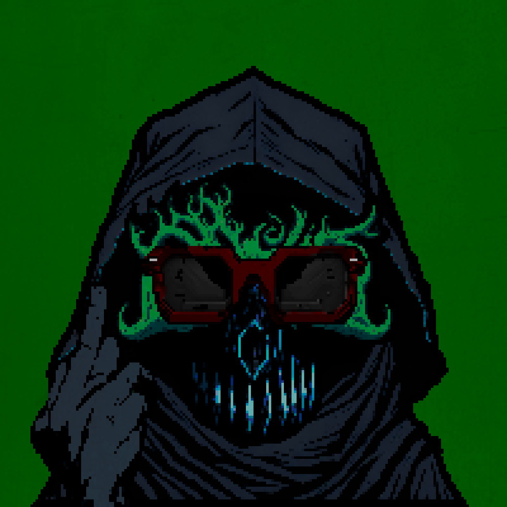 Cultist #8255