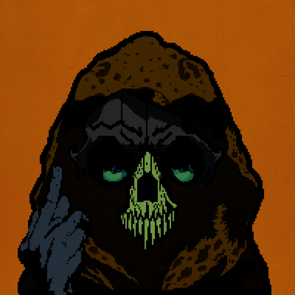 Cultist #8268