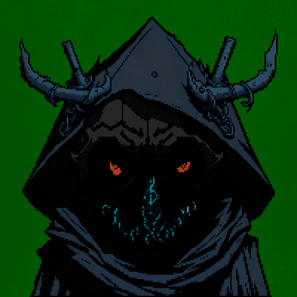 Cultist #8285