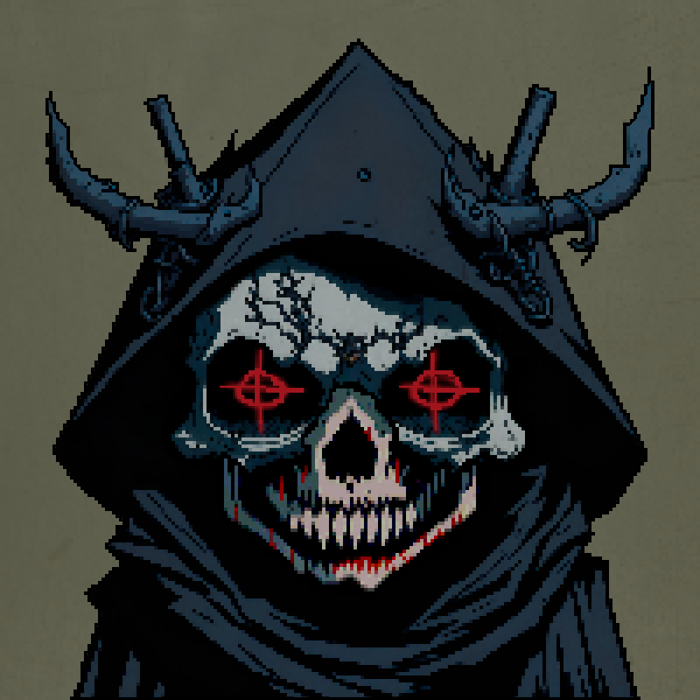 Cultist #835