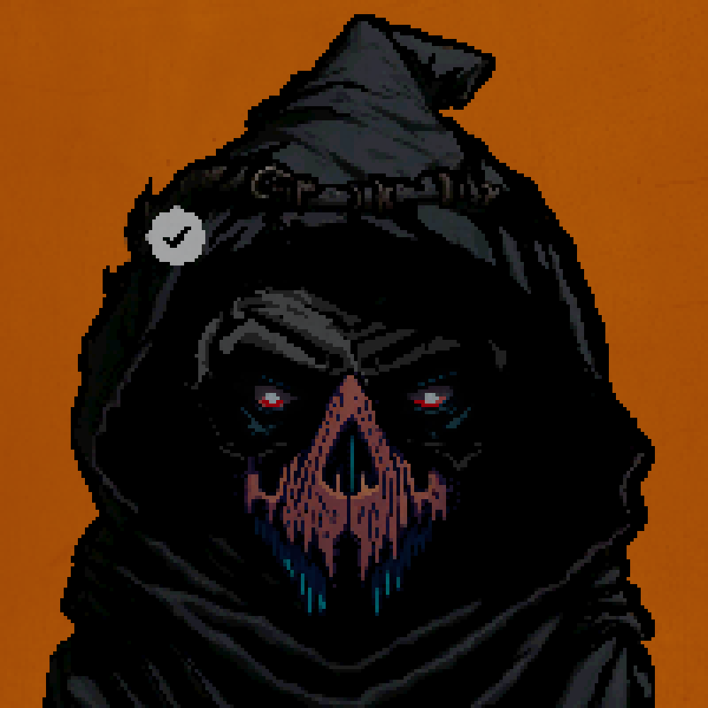 Cultist #8443