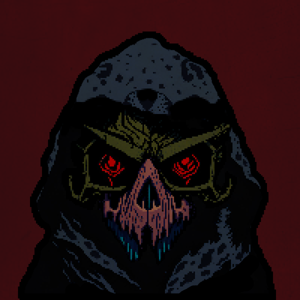 Cultist #8457
