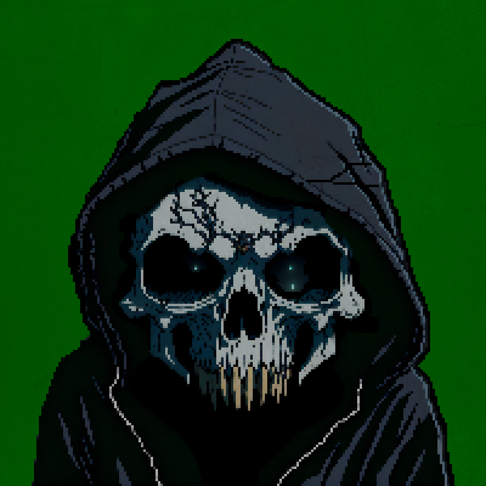 Cultist #8626