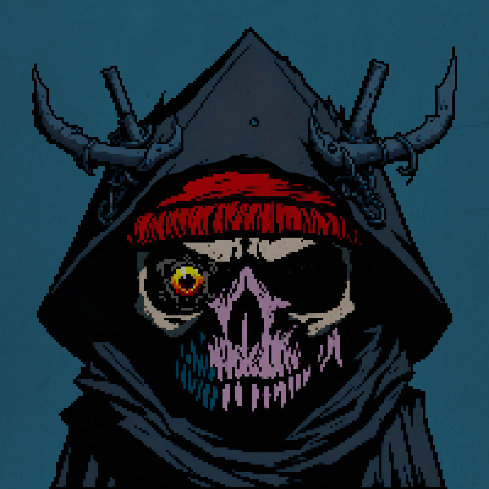 Cultist #8680