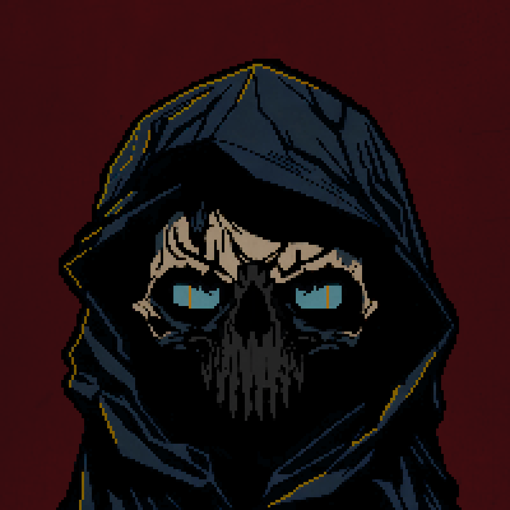 Cultist #8683