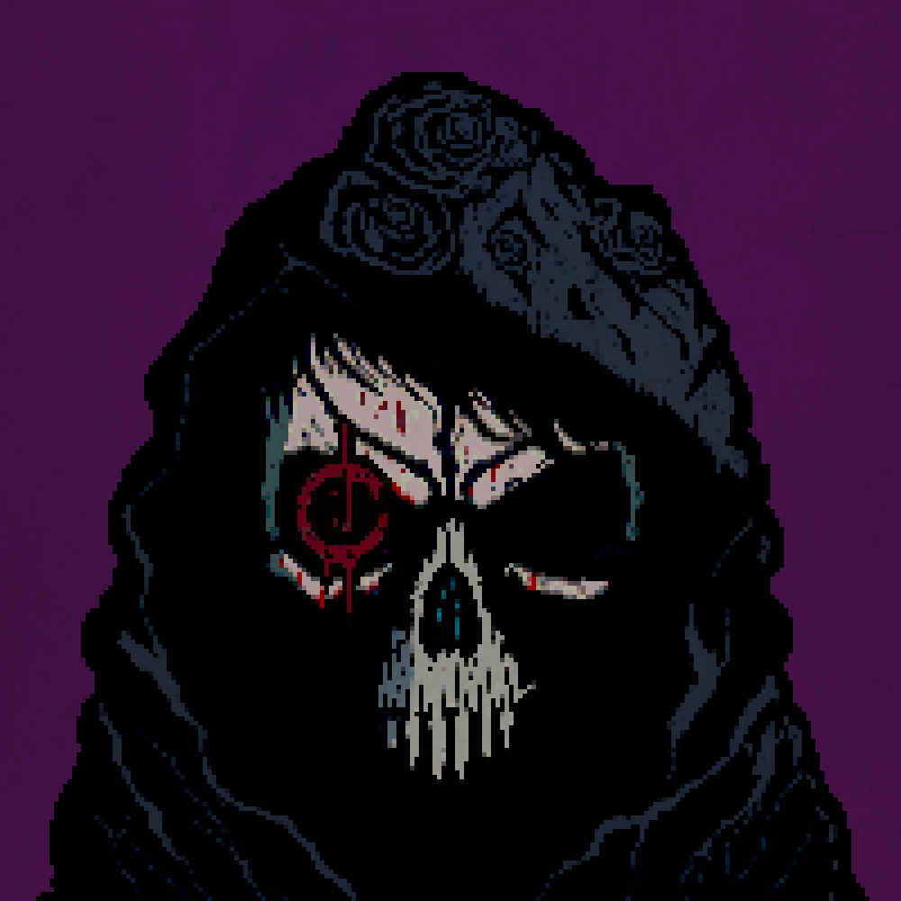 Cultist #8697
