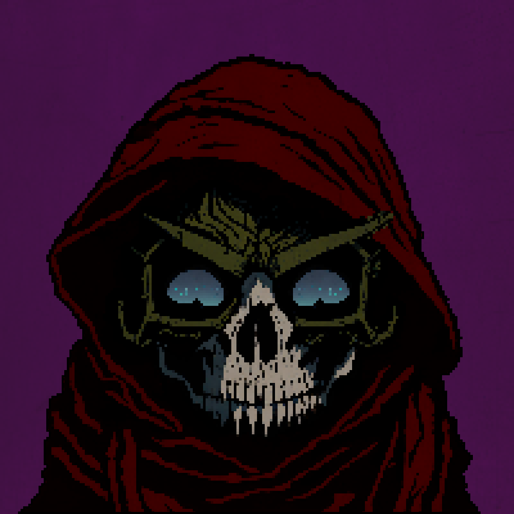 Cultist #8698