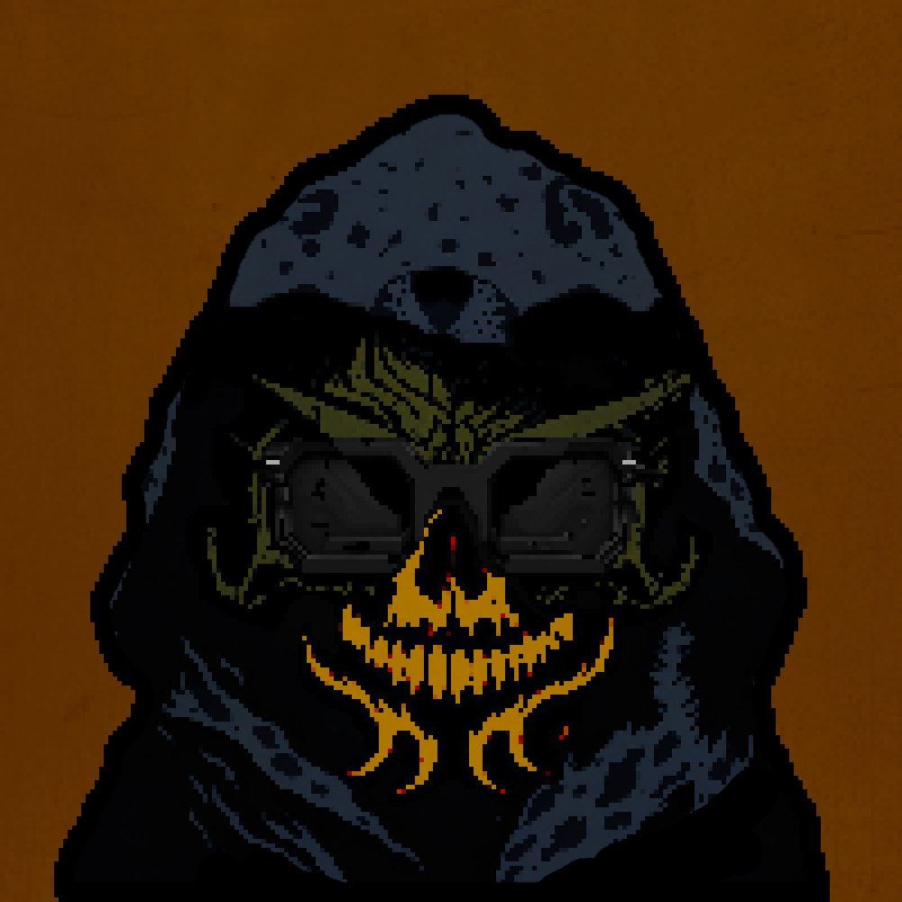 Cultist #8701