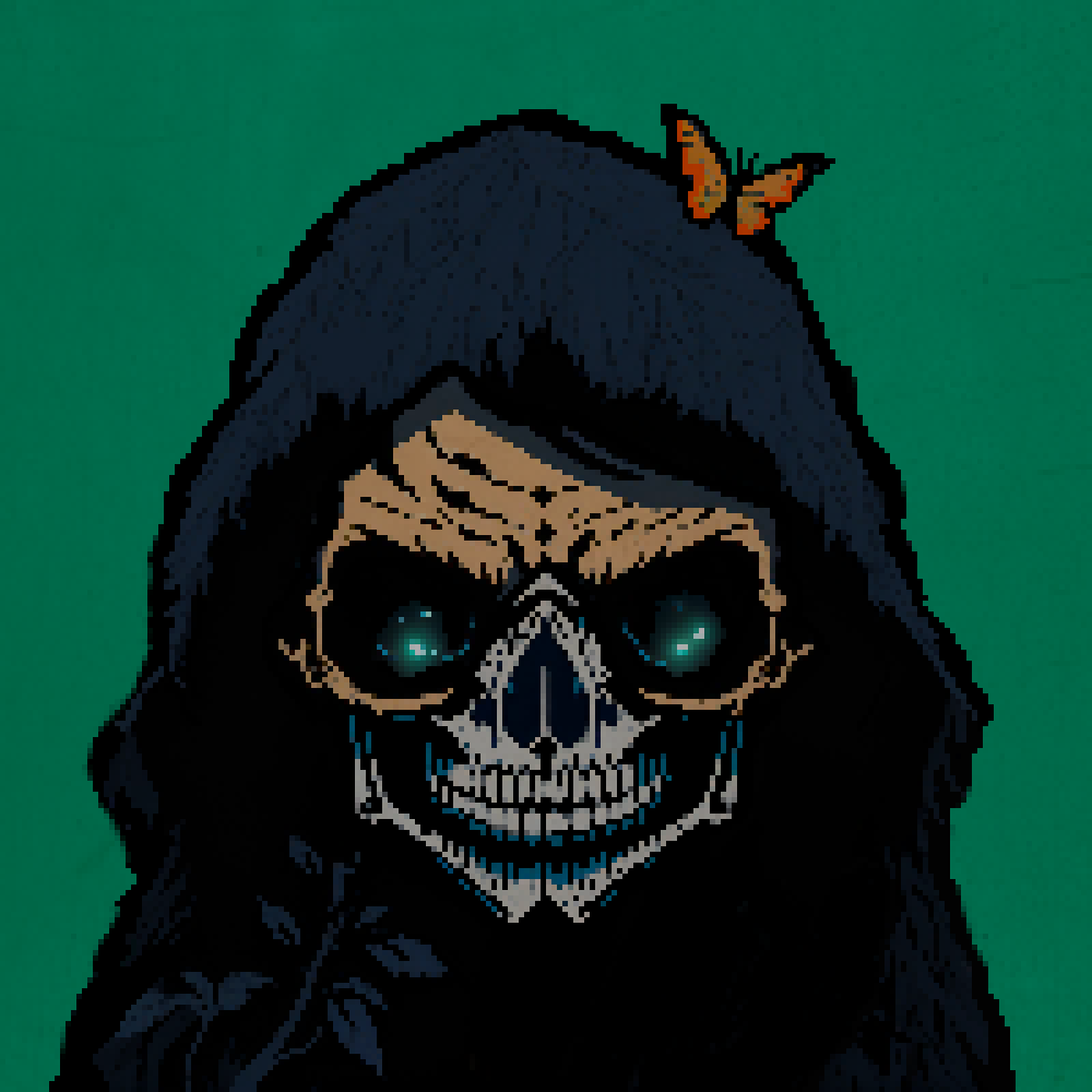 Cultist #8785