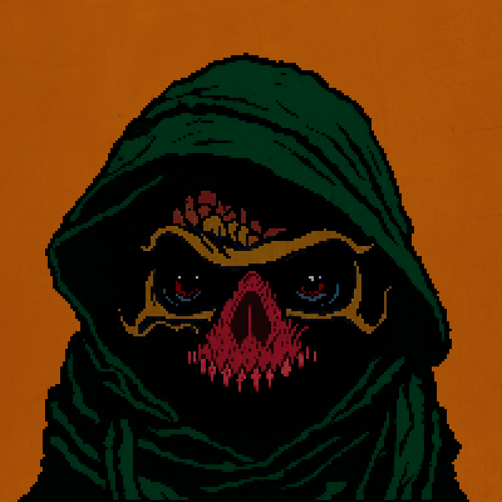 Cultist #8786