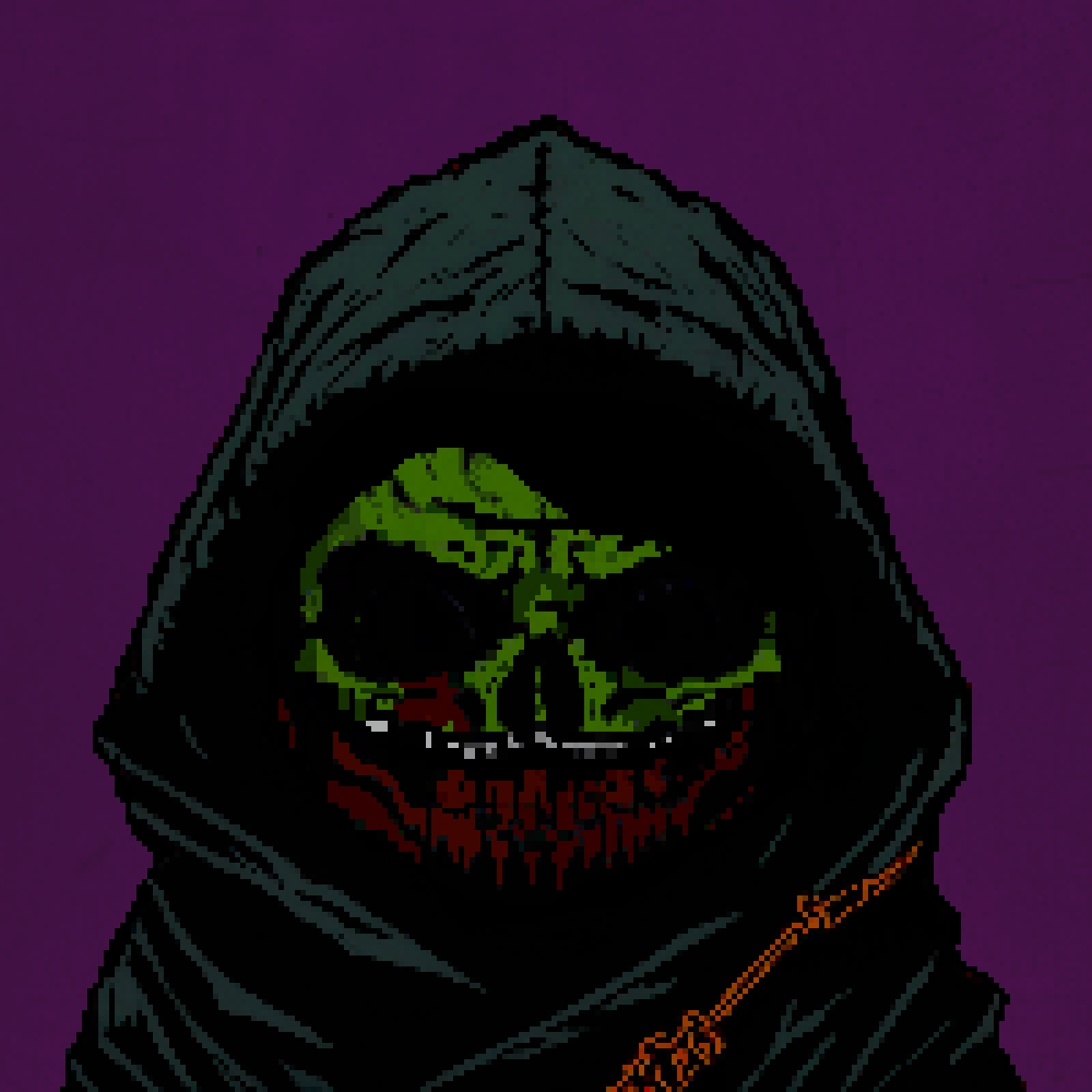 Cultist #882