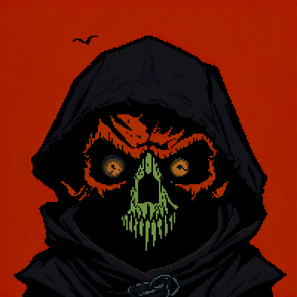 Cultist #8856