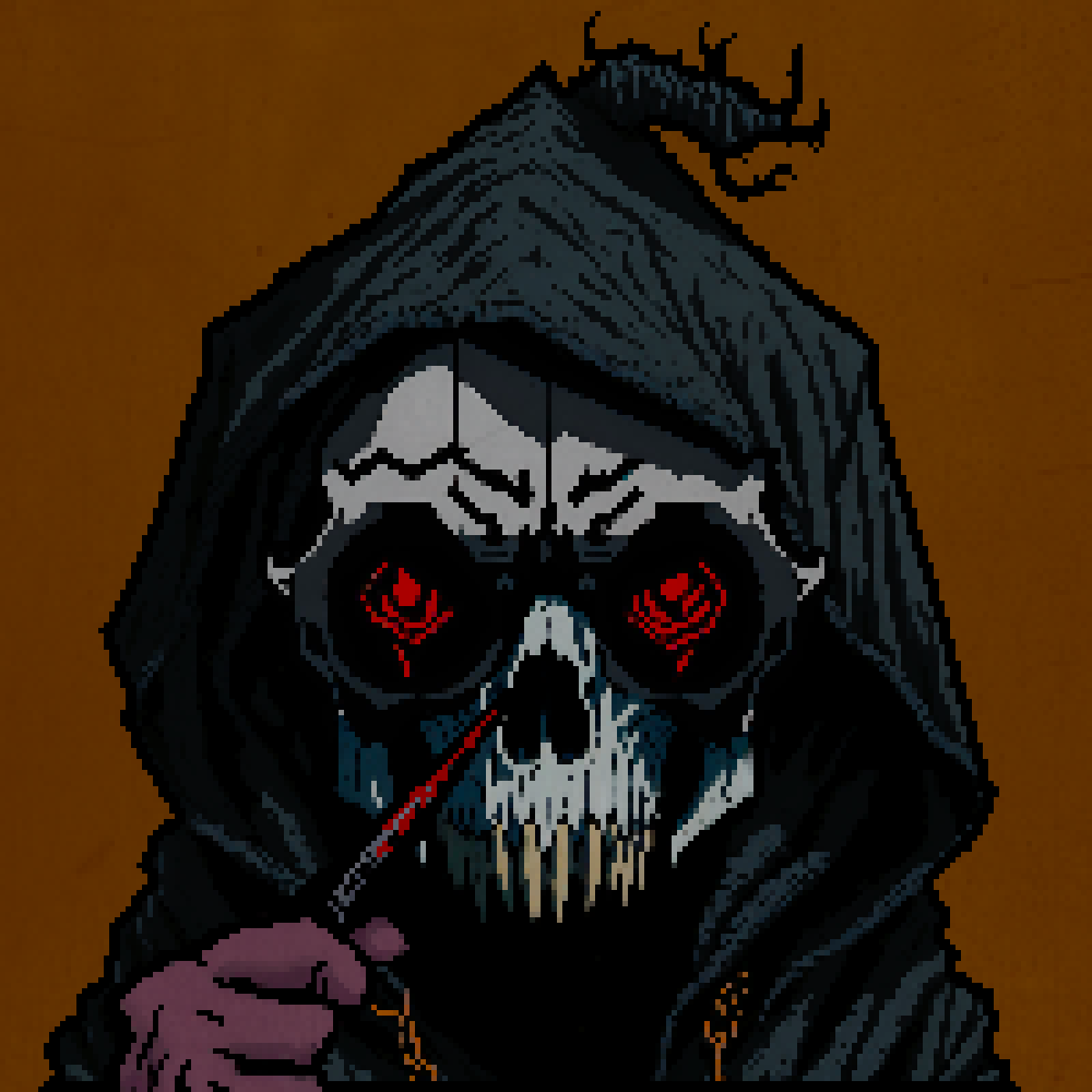 Cultist #888