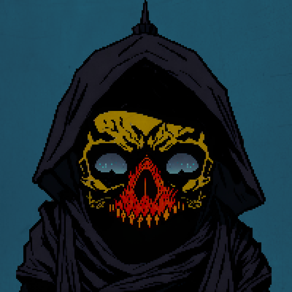 Cultist #8904