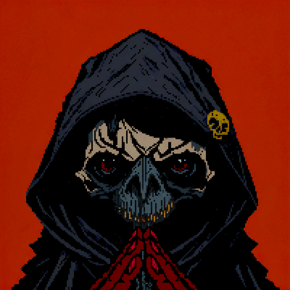 Cultist #8910