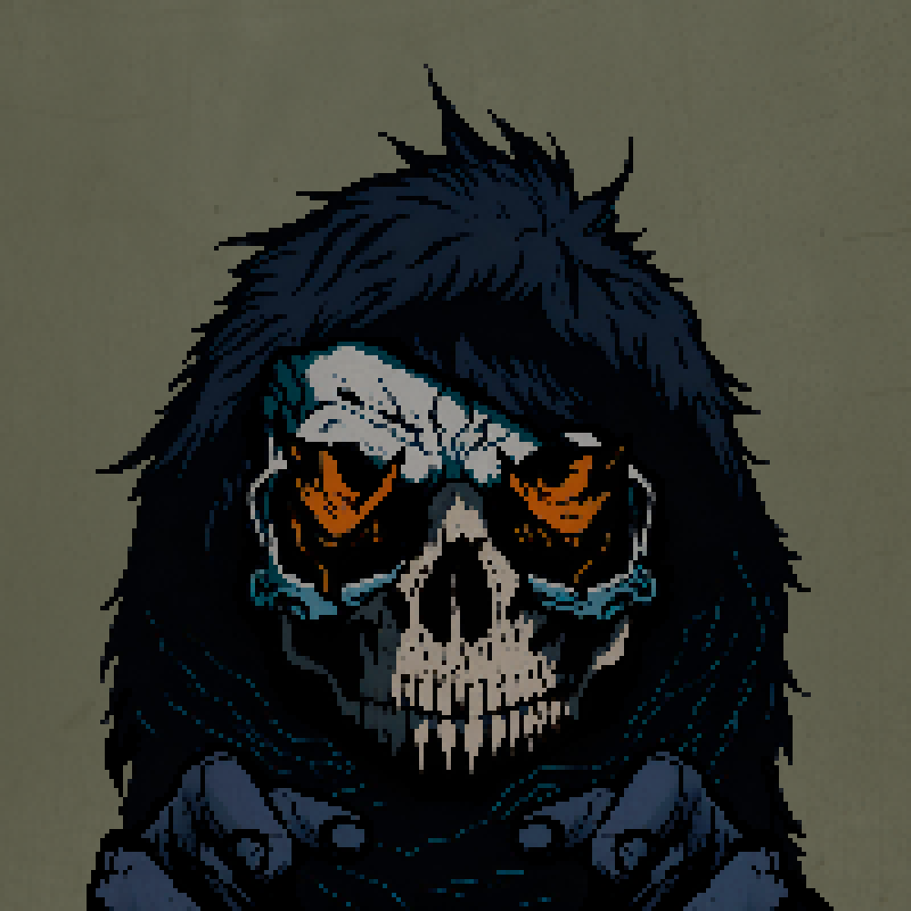 Cultist #8937