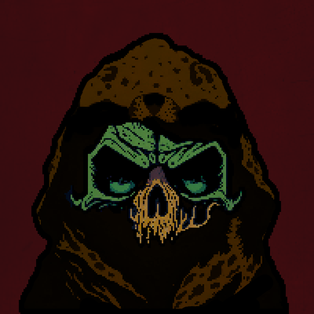 Cultist #8938