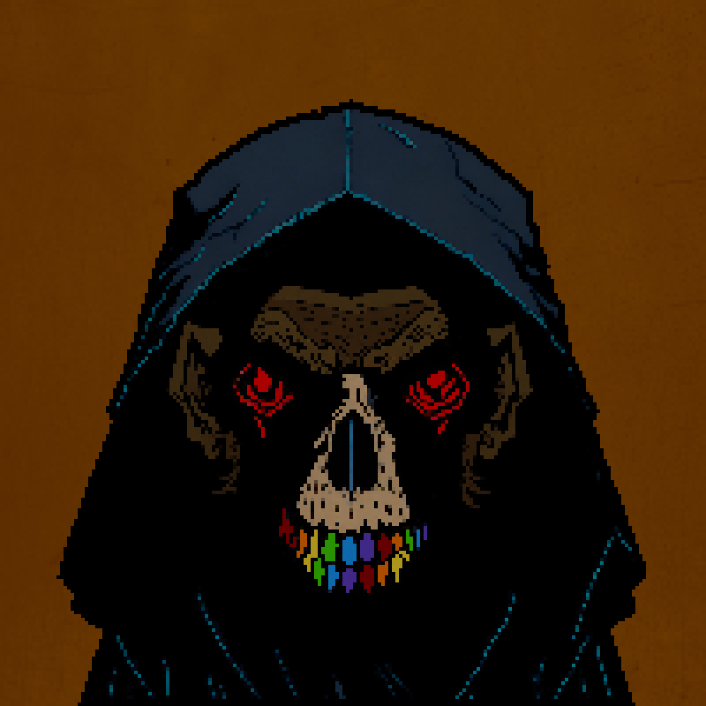 Cultist #894