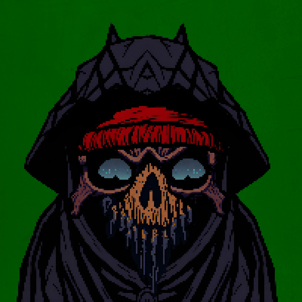 Cultist #8941
