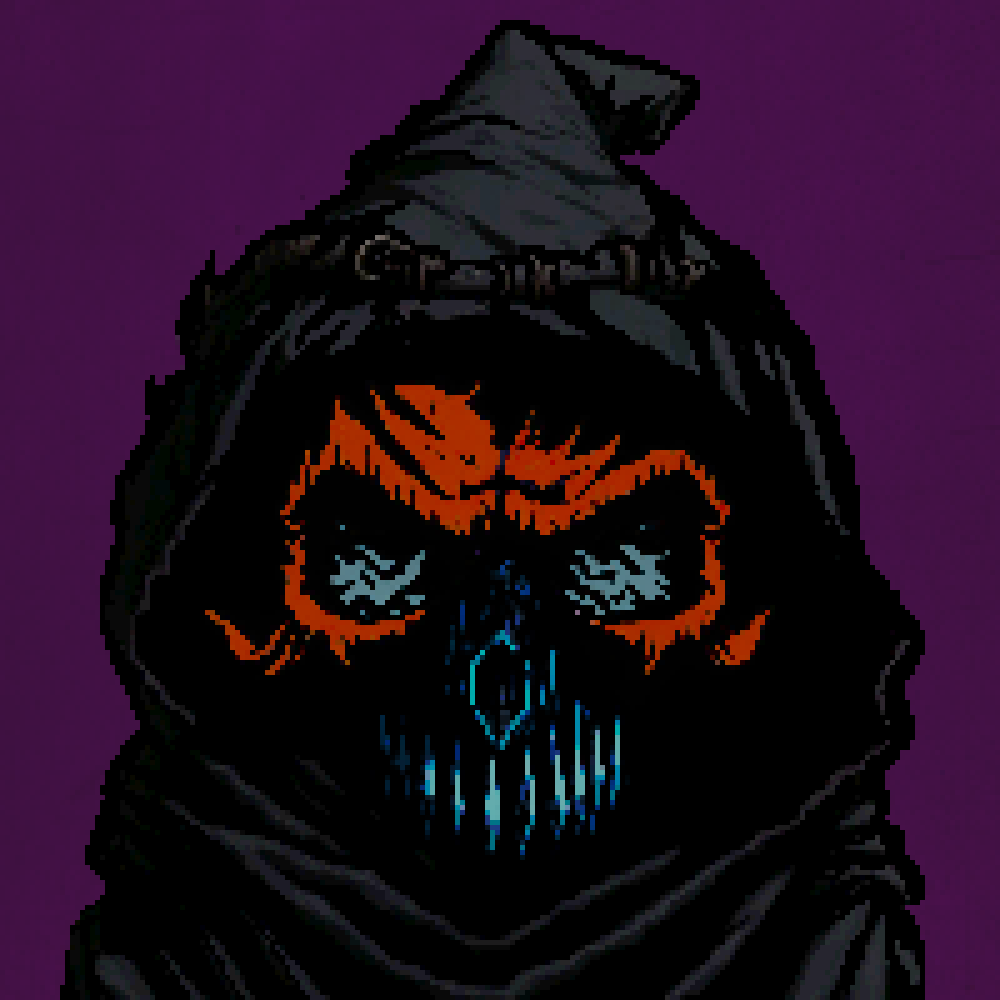 Cultist #8949