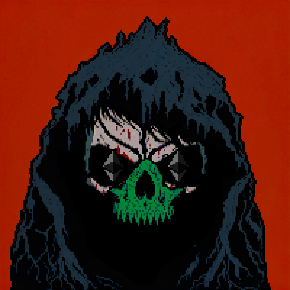 Cultist #8972