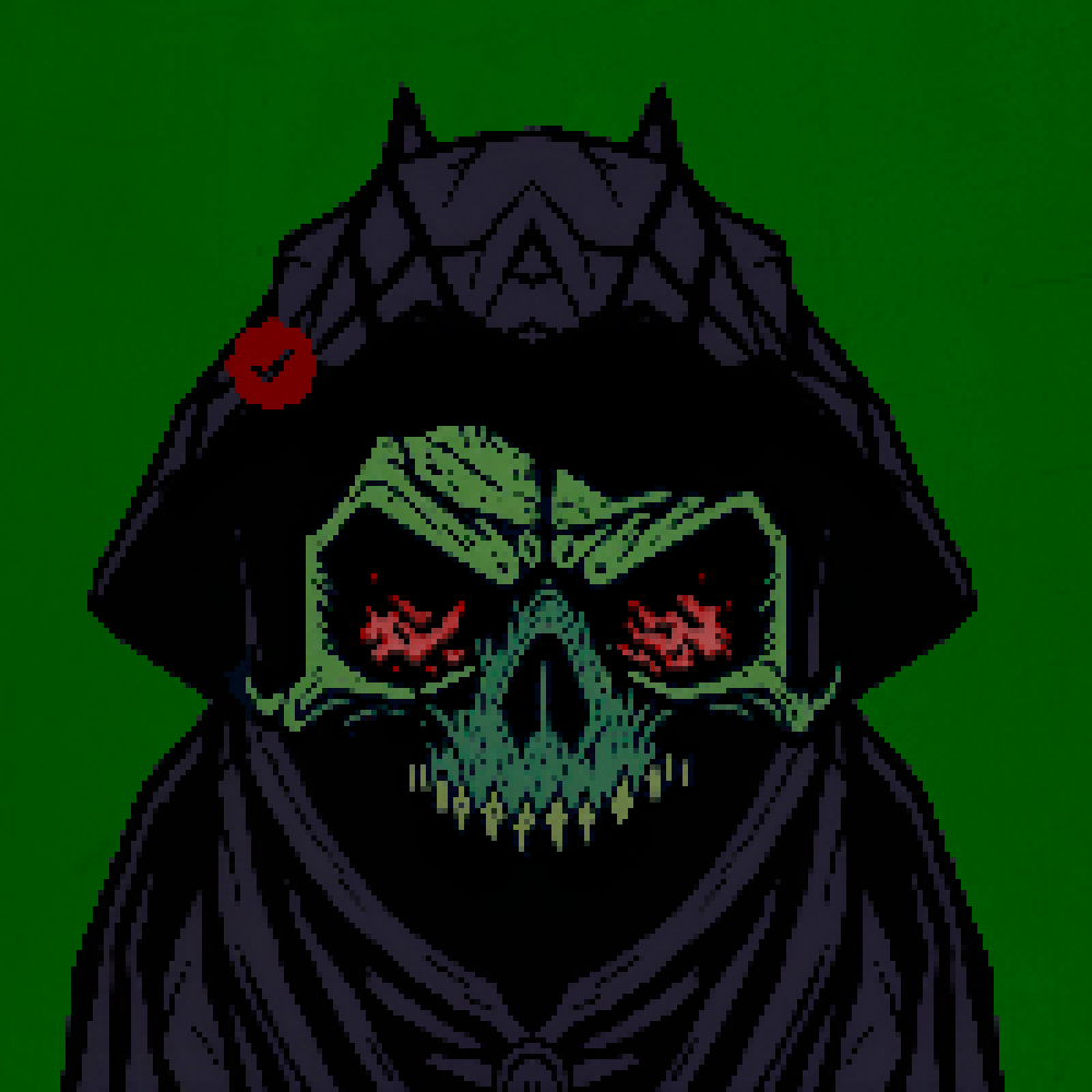 Cultist #898