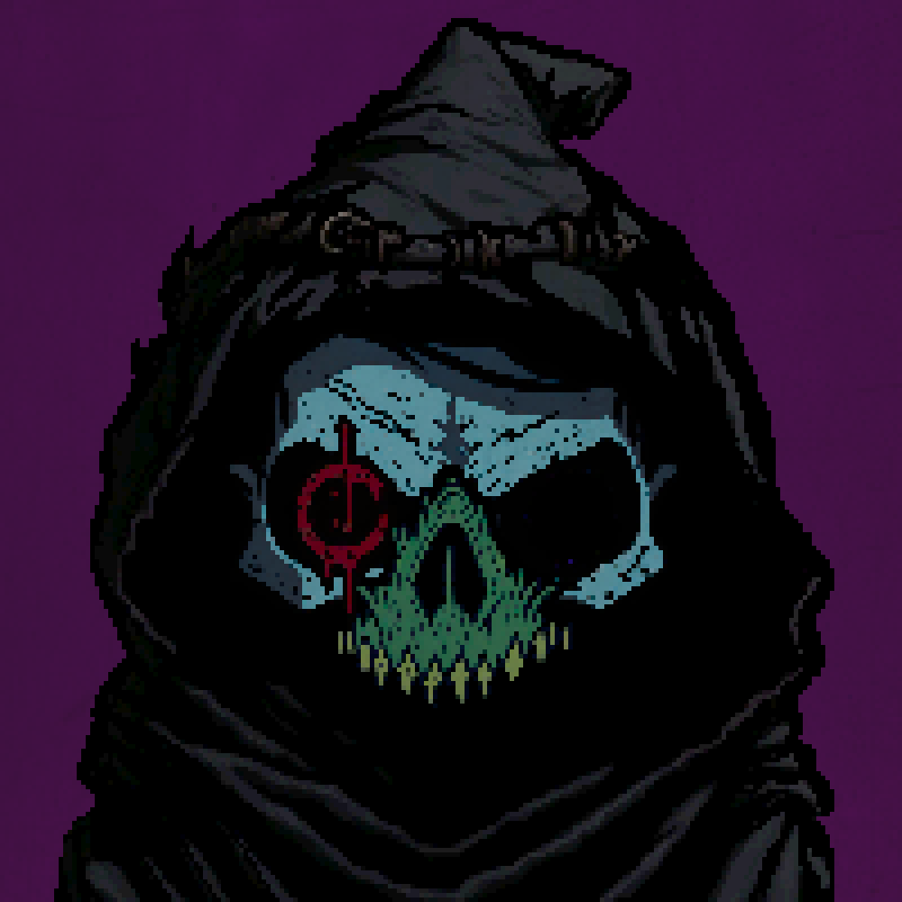 Cultist #8980