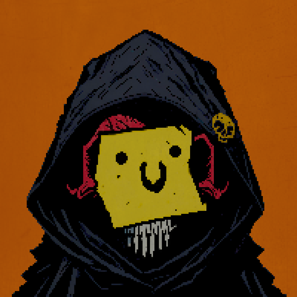 Cultist #9006