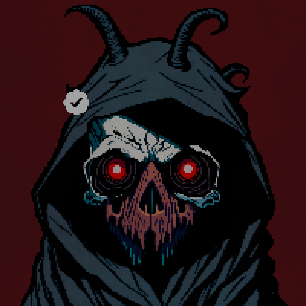 Cultist #9022