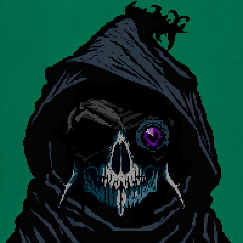 Cultist #906