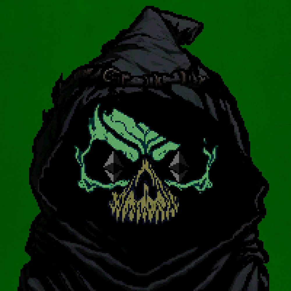 Cultist #9101