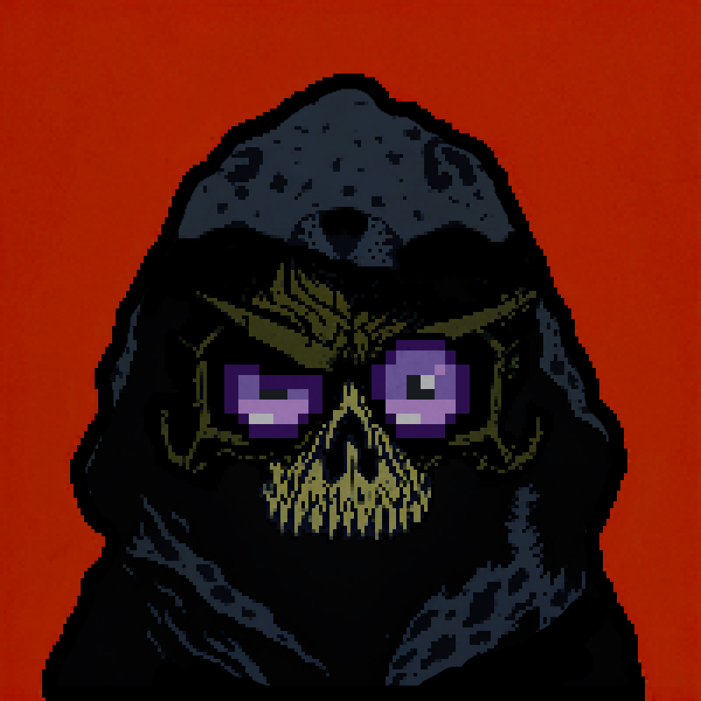 Cultist #912