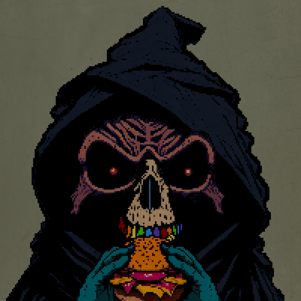 Cultist #9129