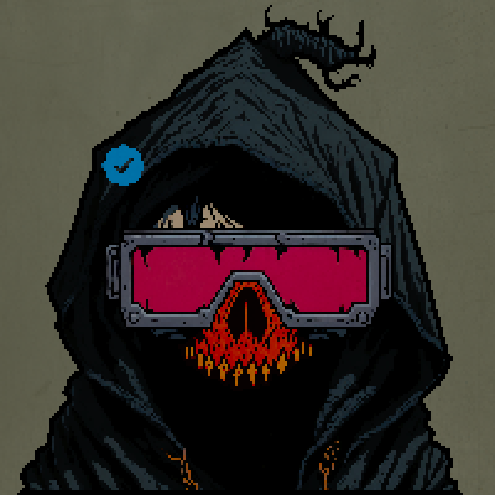Cultist #9136