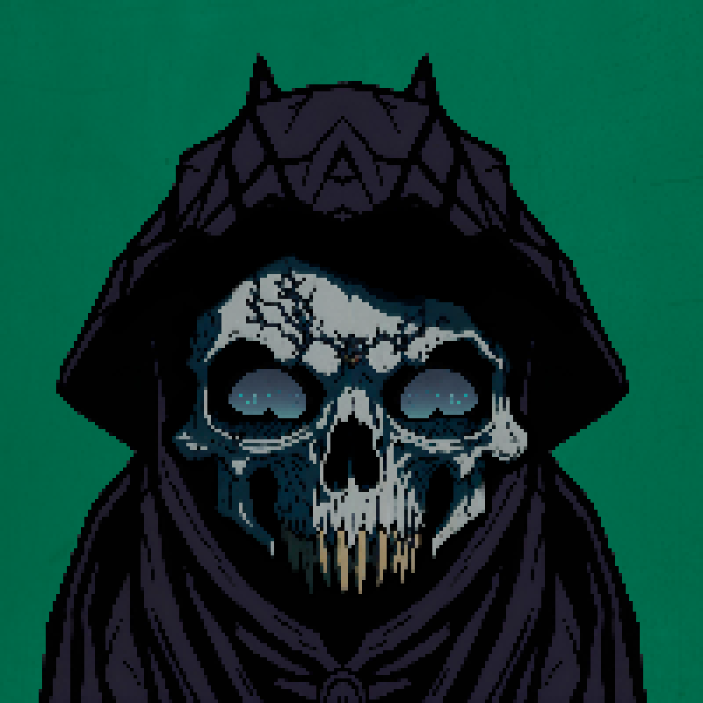 Cultist #914