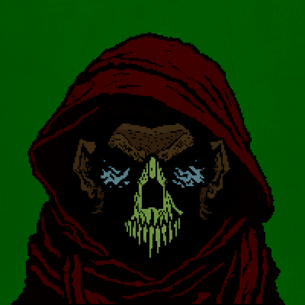 Cultist #9203