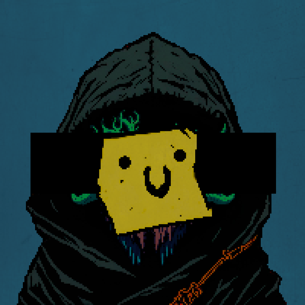 Cultist #928