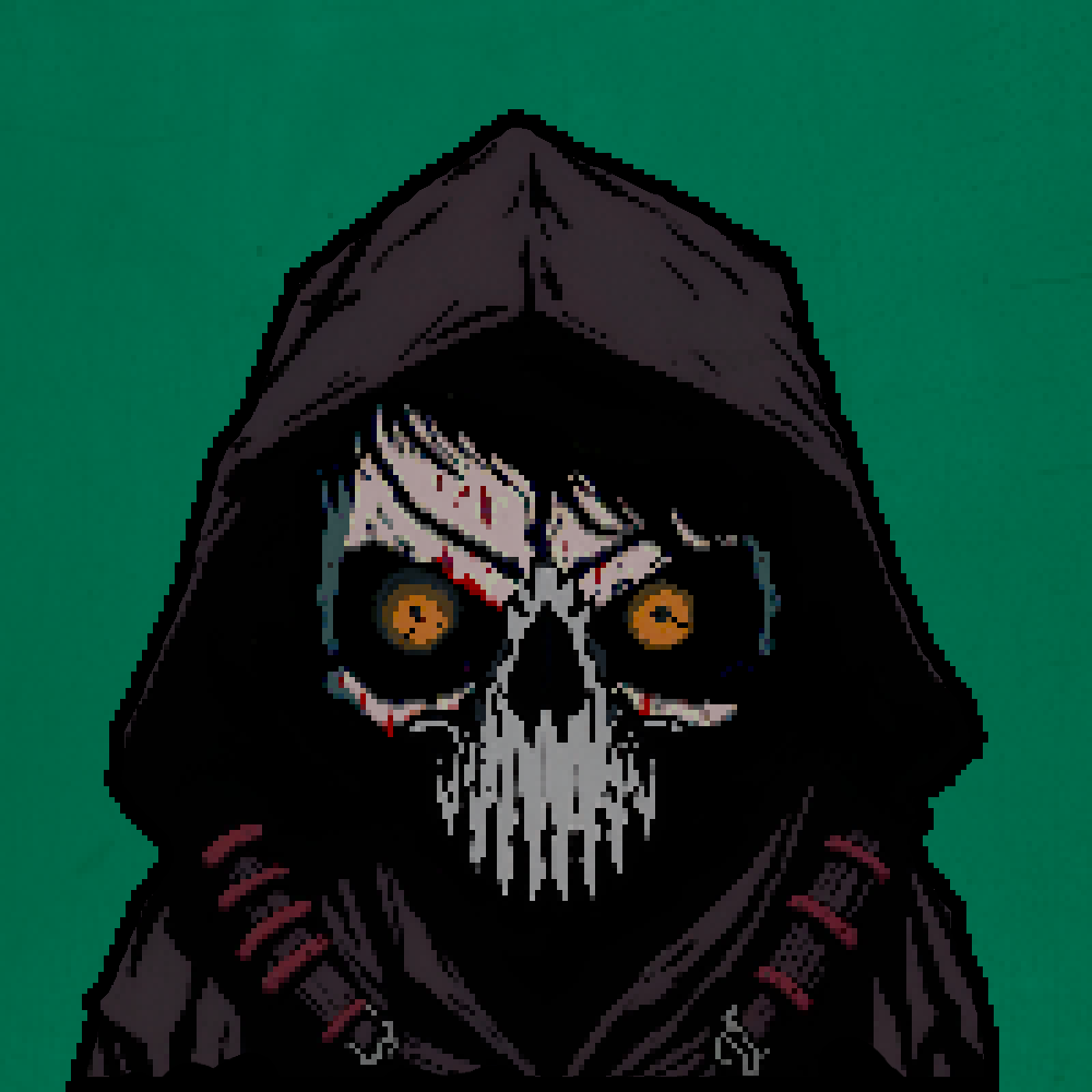 Cultist #929