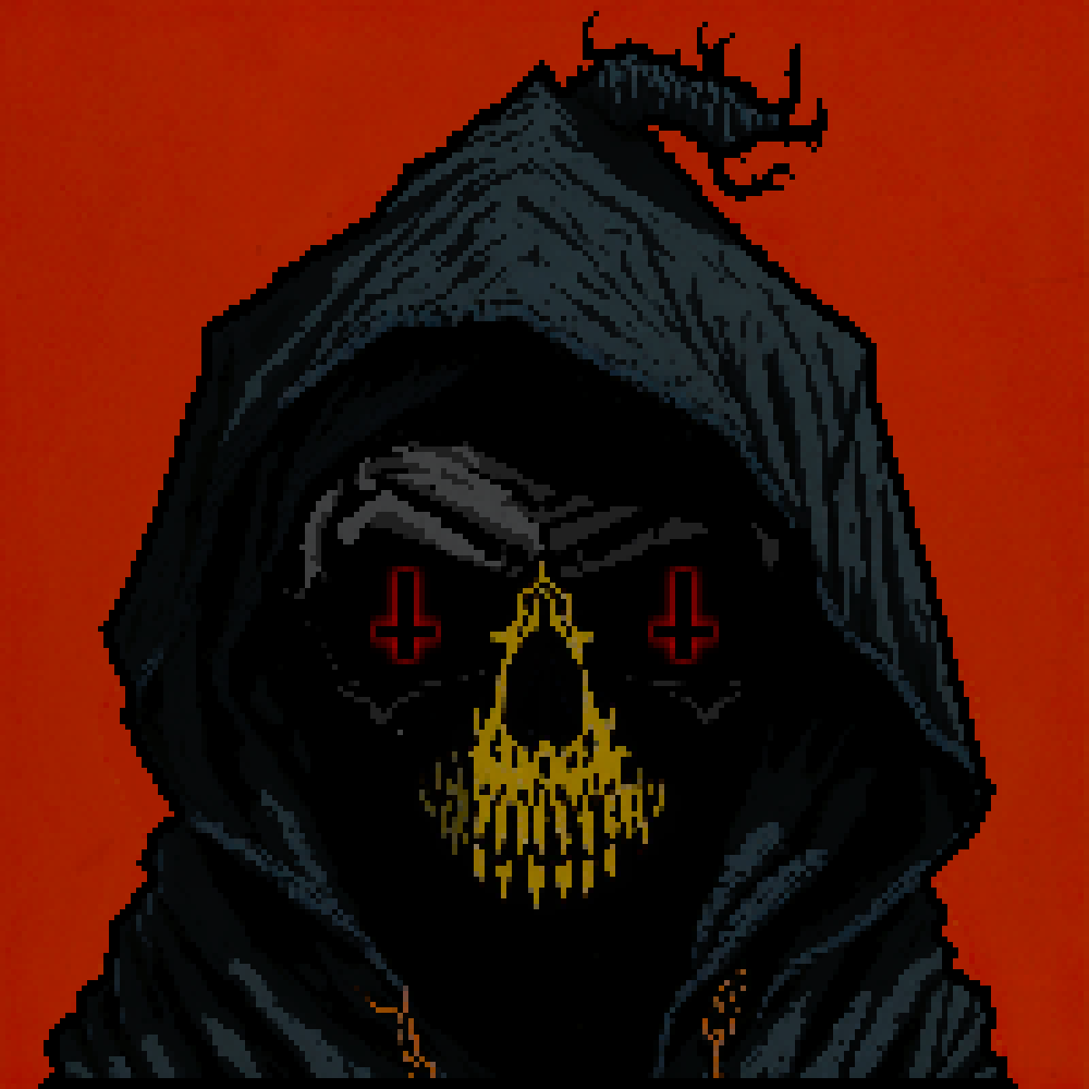 Cultist #9299