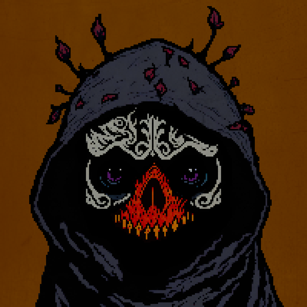 Cultist #9329